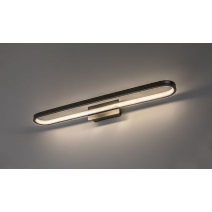 Rabalux - Éclairage pour miroir de salle de bains LED/18W/230V IP44 60 cm