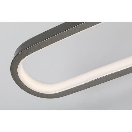 Rabalux - Éclairage pour miroir de salle de bains LED/18W/230V IP44 60 cm
