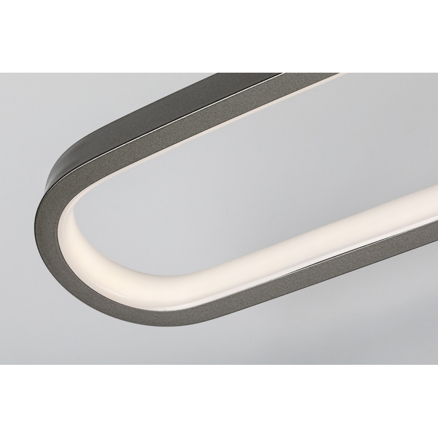 Rabalux - Éclairage pour miroir de salle de bains LED/18W/230V IP44 60 cm