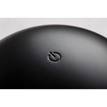 Rabalux - Lampe de table tactile LED extérieure à intensité variable LED/3W/5V IP44