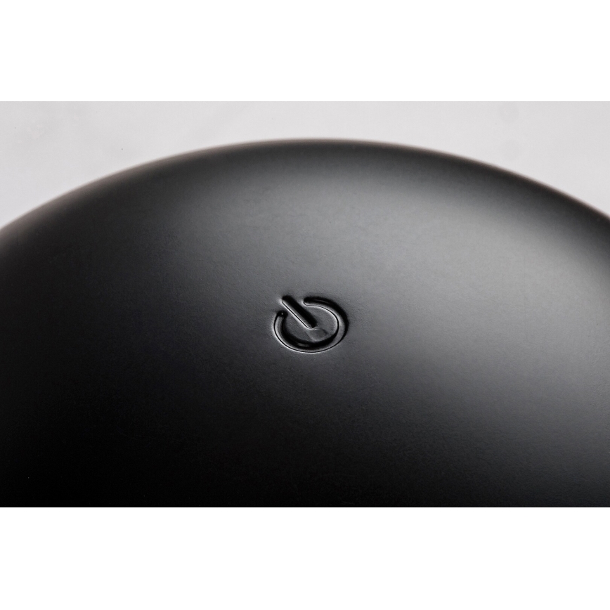Rabalux - Lampe de table tactile LED extérieure à intensité variable LED/3W/5V IP44