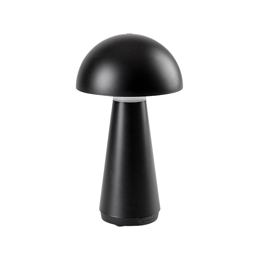 Rabalux - Lampe de table tactile LED extérieure à intensité variable LED/3W/5V IP44