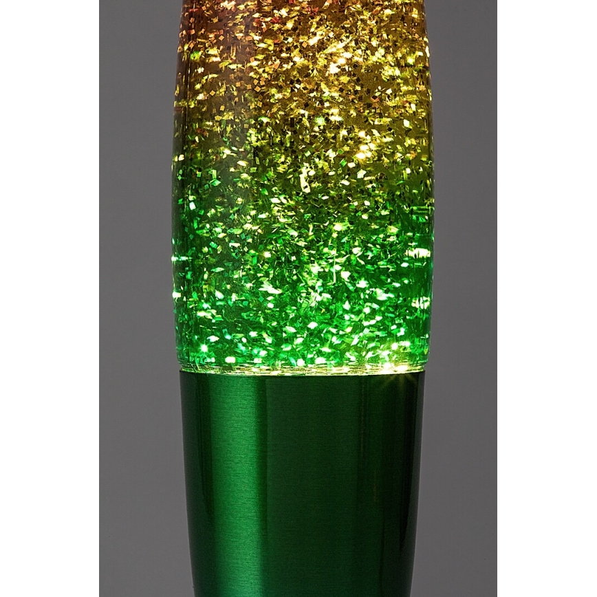 Rabalux - Lampe à lave LED/25W/230V