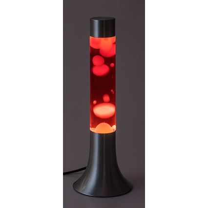 Rabalux - Lampe à lave LED/25W/230V