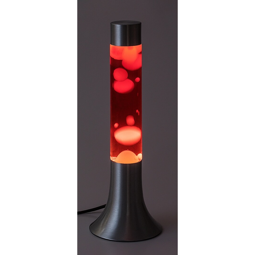 Rabalux - Lampe à lave LED/25W/230V
