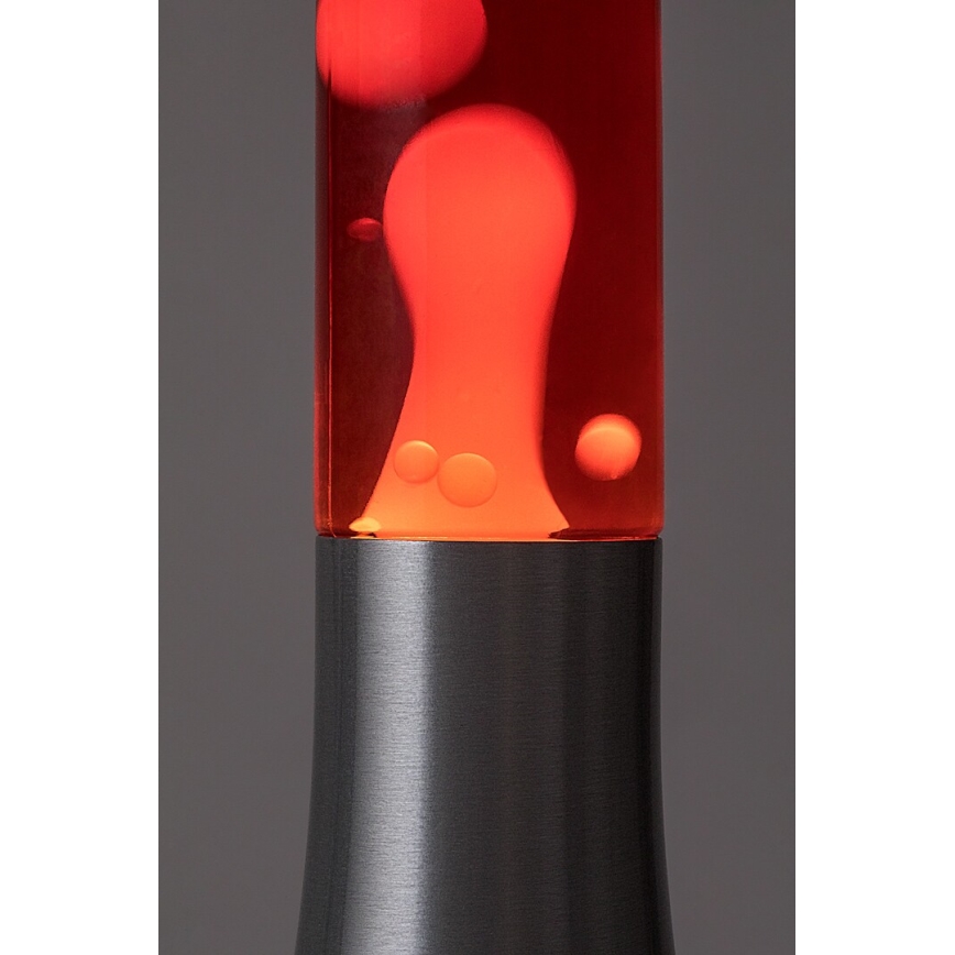 Rabalux - Lampe à lave LED/25W/230V