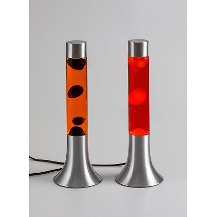 Rabalux - Lampe à lave LED/25W/230V