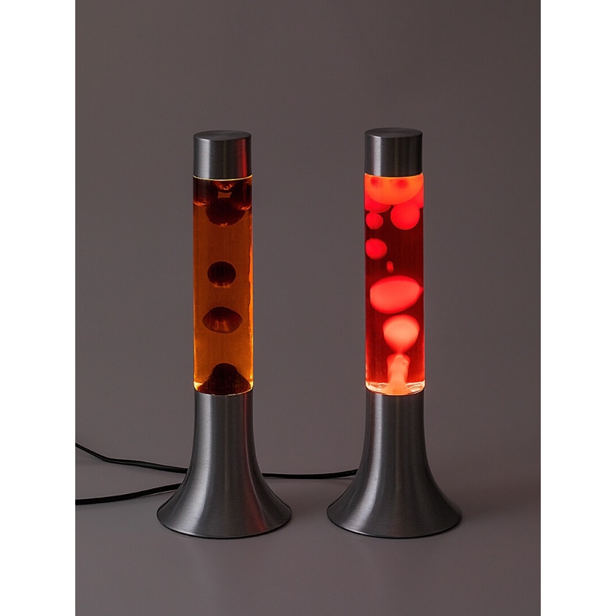 Rabalux - Lampe à lave LED/25W/230V
