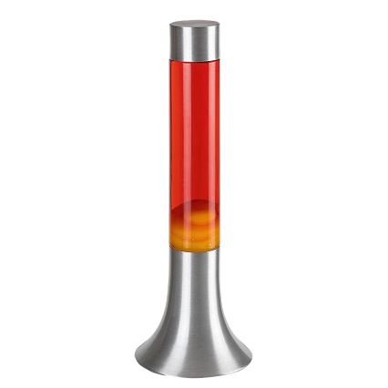Rabalux - Lampe à lave LED/25W/230V