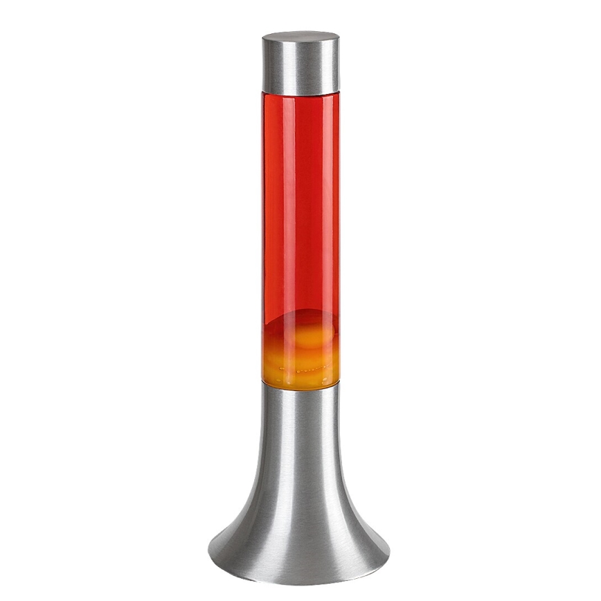 Rabalux - Lampe à lave LED/25W/230V