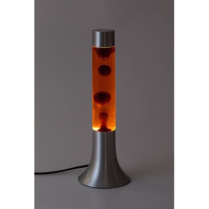 Rabalux - Lampe à lave LED/25W/230V
