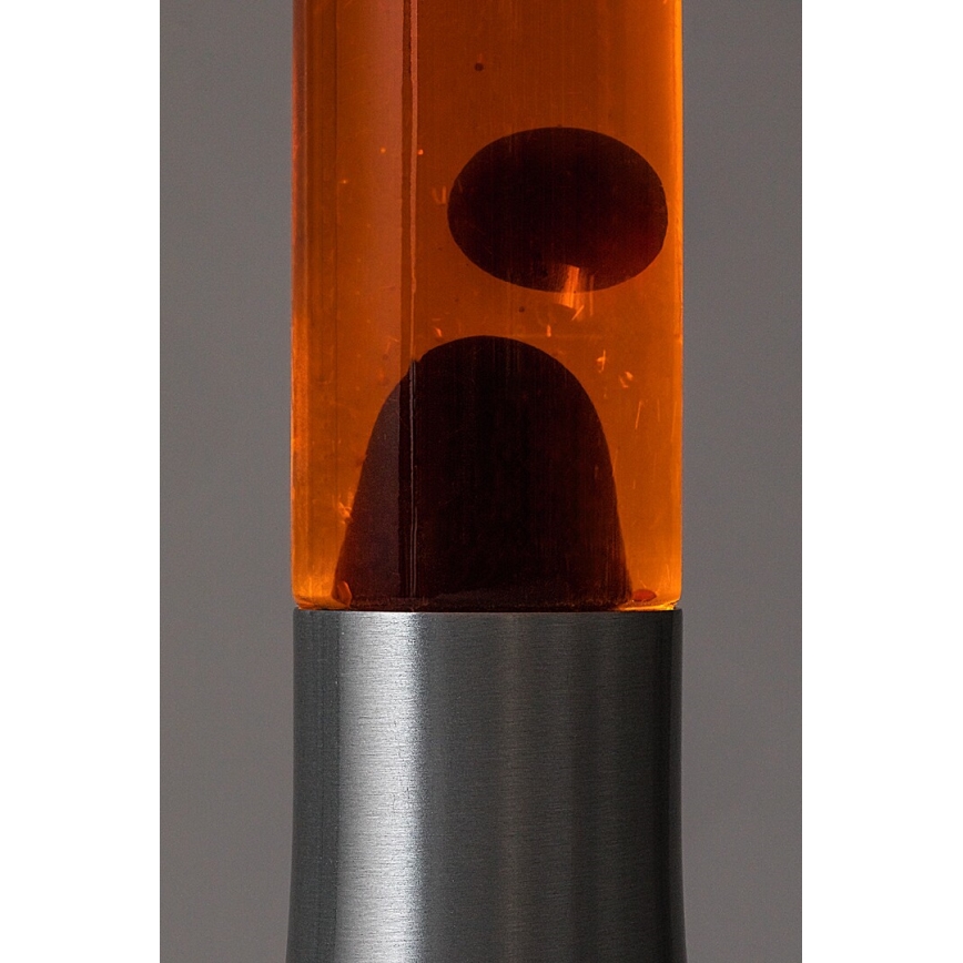 Rabalux - Lampe à lave LED/25W/230V