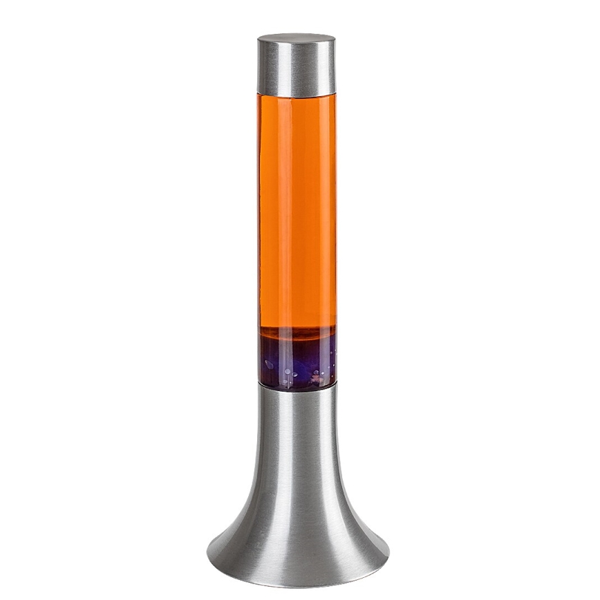 Rabalux - Lampe à lave LED/25W/230V