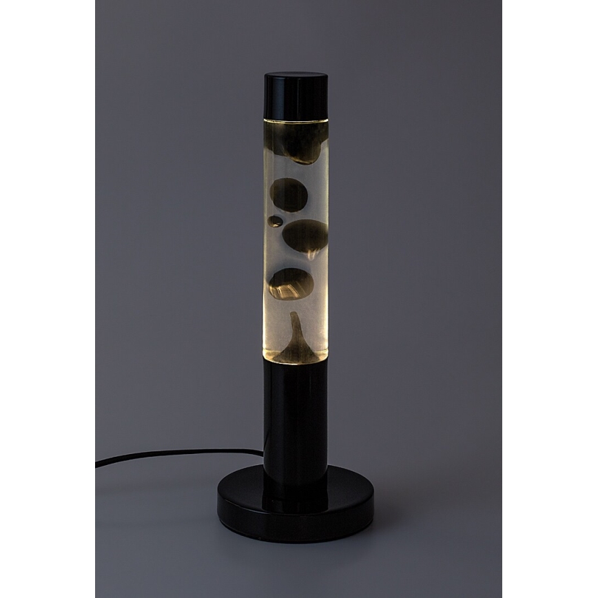 Rabalux - Lampe à lave LED/25W/230V