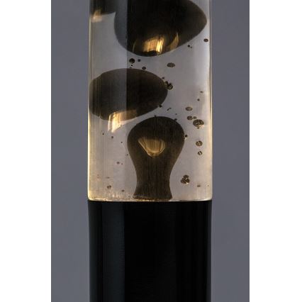 Rabalux - Lampe à lave LED/25W/230V
