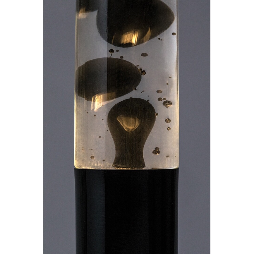 Rabalux - Lampe à lave LED/25W/230V