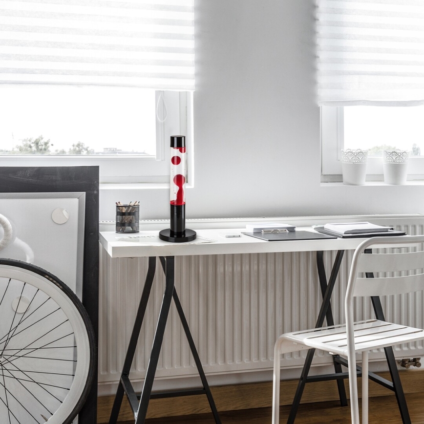 Rabalux - Lampe à lave LED/25W/230V