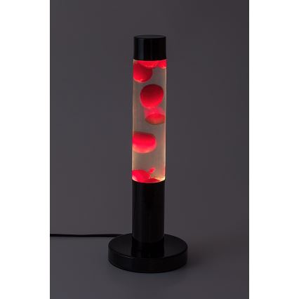 Rabalux - Lampe à lave LED/25W/230V