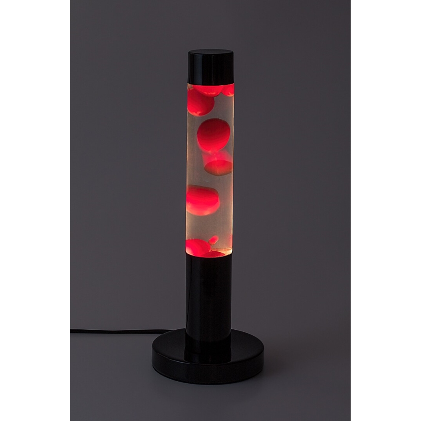 Rabalux - Lampe à lave LED/25W/230V