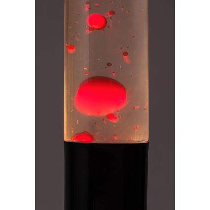 Rabalux - Lampe à lave LED/25W/230V