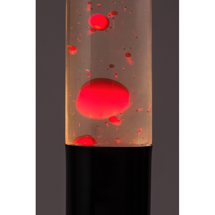 Rabalux - Lampe à lave LED/25W/230V