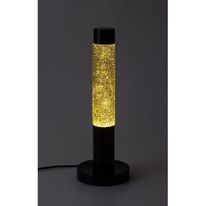Rabalux - Lampe à lave LED/25W/230V