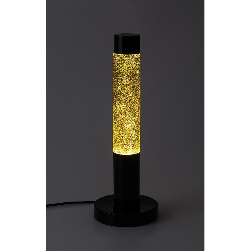 Rabalux - Lampe à lave LED/25W/230V