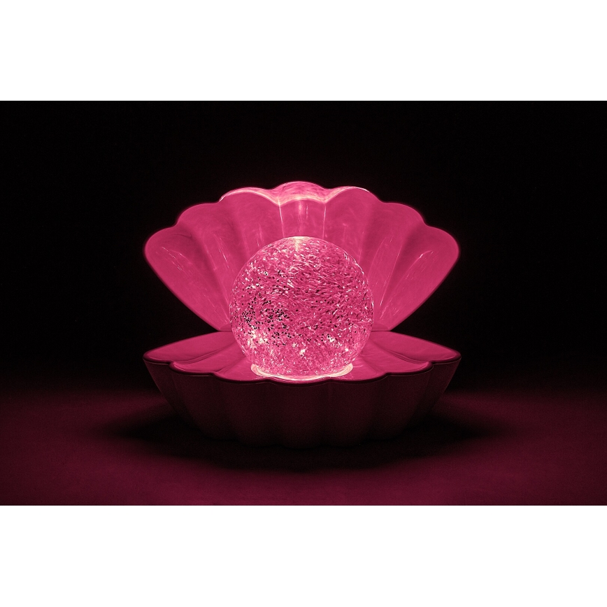 Rabalux - Lampe décorative LED/0,8W/3xAAA