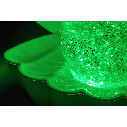 Rabalux - Lampe décorative LED/0,8W/3xAAA