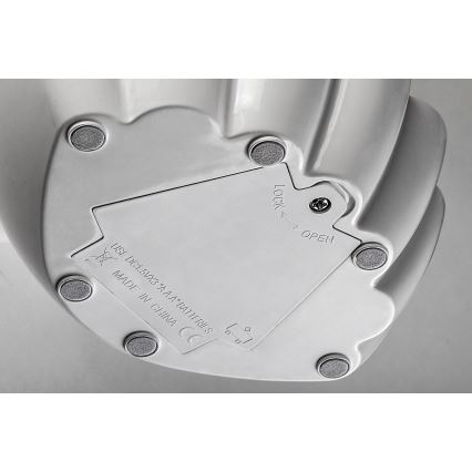 Rabalux - Lampe décorative LED/0,8W/3xAAA