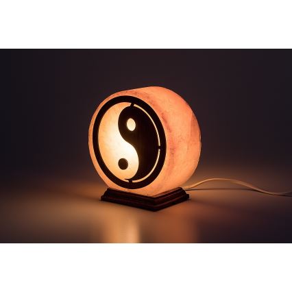 Rabalux - Lampe de sel 1xE14/15W/230V