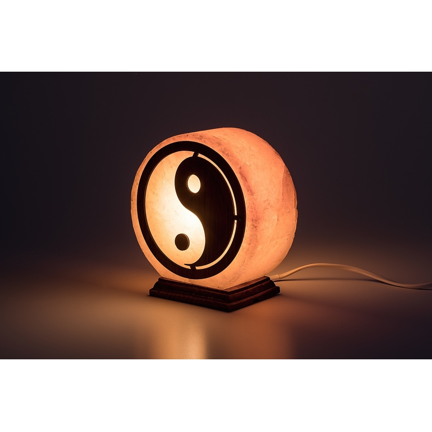 Rabalux - Lampe de sel 1xE14/15W/230V