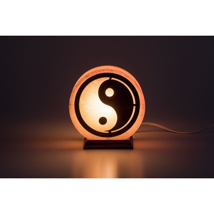 Rabalux - Lampe de sel 1xE14/15W/230V