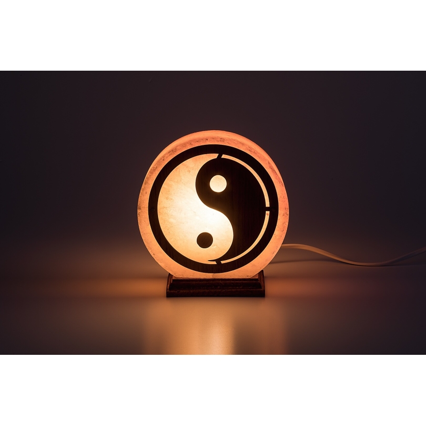 Rabalux - Lampe de sel 1xE14/15W/230V