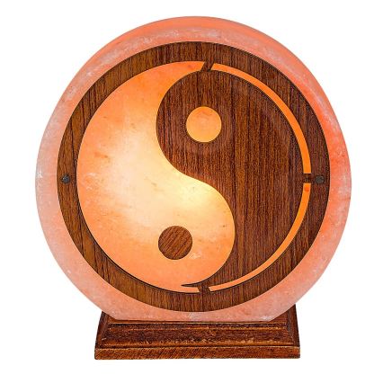 Rabalux - Lampe de sel 1xE14/15W/230V