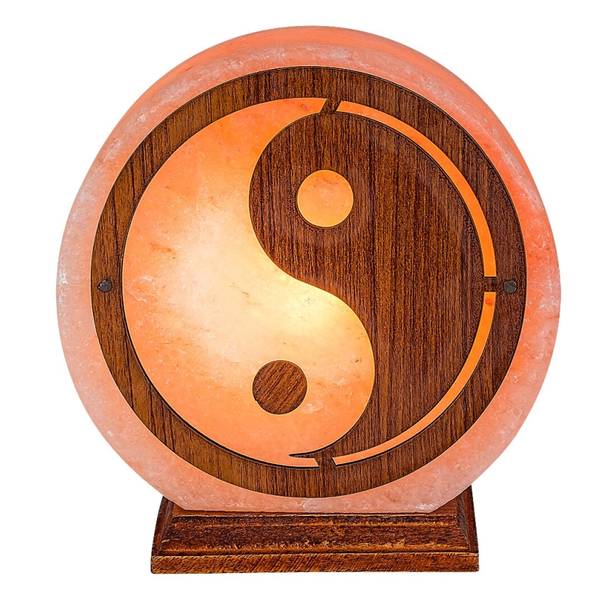 Rabalux - Lampe de sel 1xE14/15W/230V