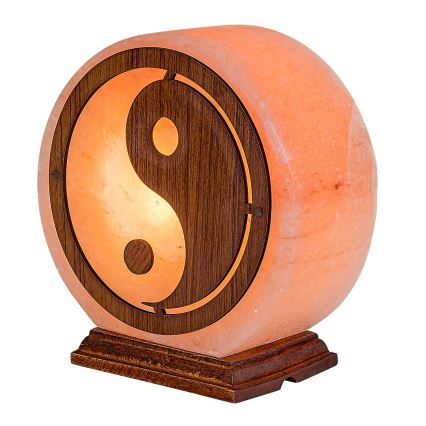 Rabalux - Lampe de sel 1xE14/15W/230V