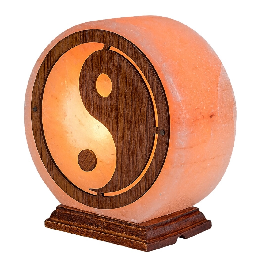 Rabalux - Lampe de sel 1xE14/15W/230V