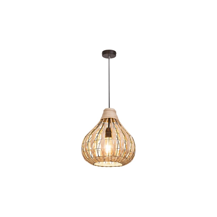 Rabalux - Suspension fil 1xE27/40W/230V