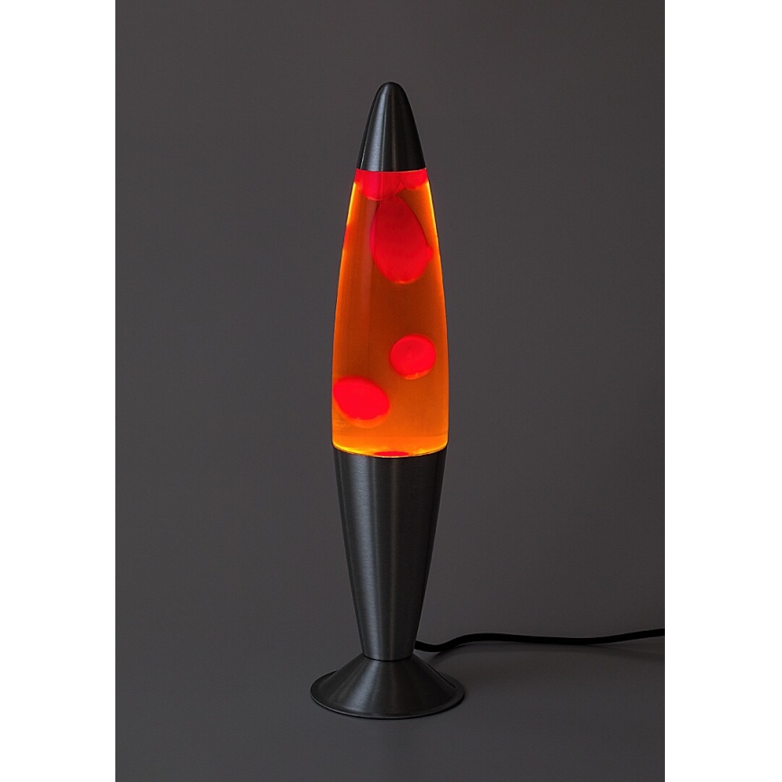 Rabalux - Lampe à lave LED/25W/230V