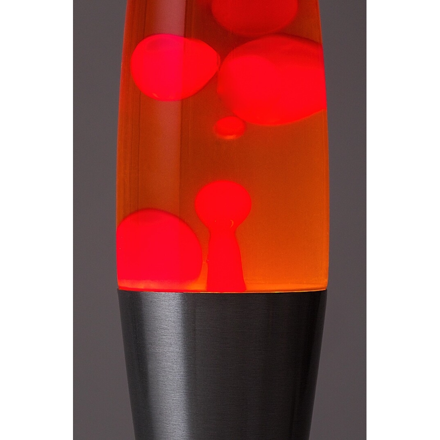 Rabalux - Lampe à lave LED/25W/230V