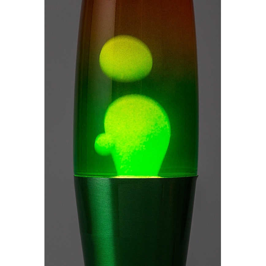 Rabalux - Lampe à lave LED/25W/230V