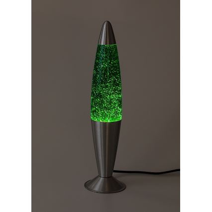 Rabalux - Lampe à lave LED/25W/230V
