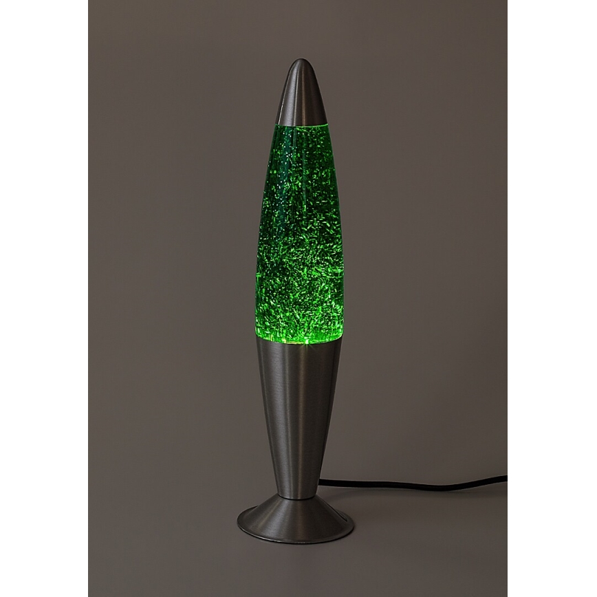 Rabalux - Lampe à lave LED/25W/230V