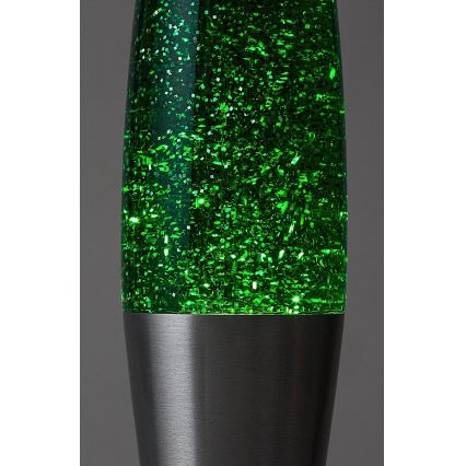 Rabalux - Lampe à lave LED/25W/230V