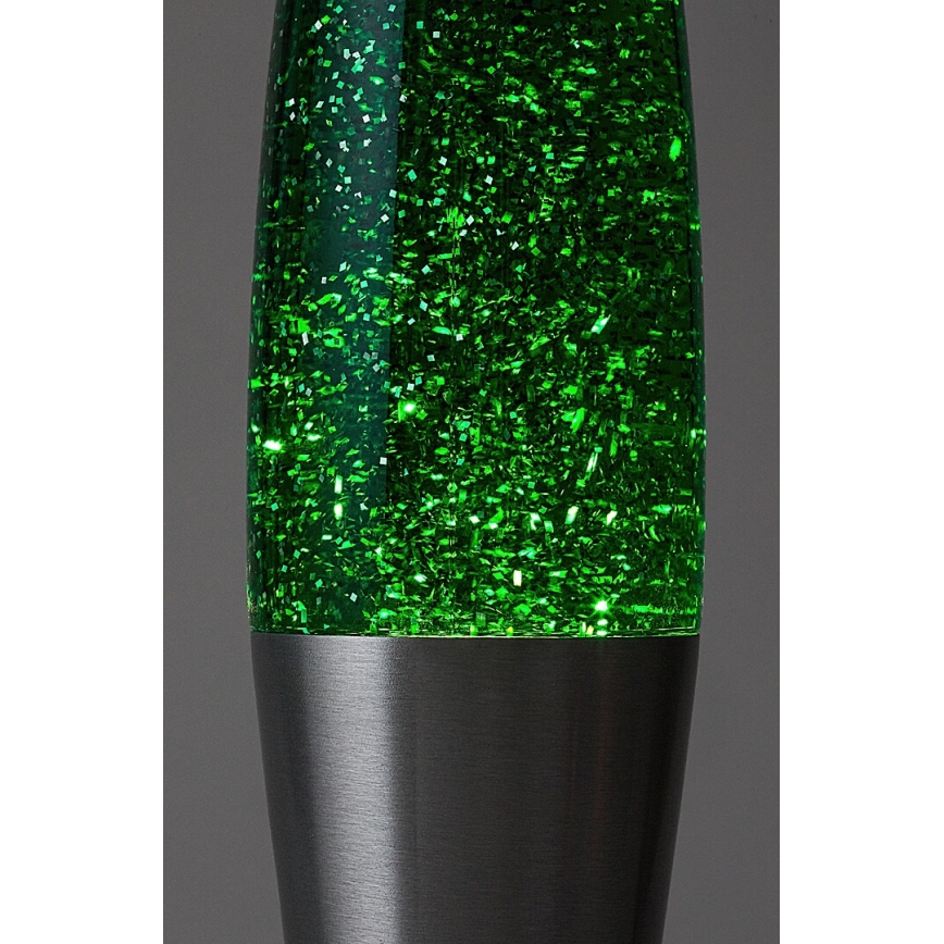Rabalux - Lampe à lave LED/25W/230V
