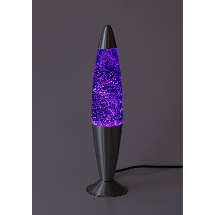 Rabalux - Lampe à lave LED/25W/230V