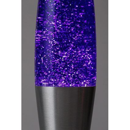 Rabalux - Lampe à lave LED/25W/230V