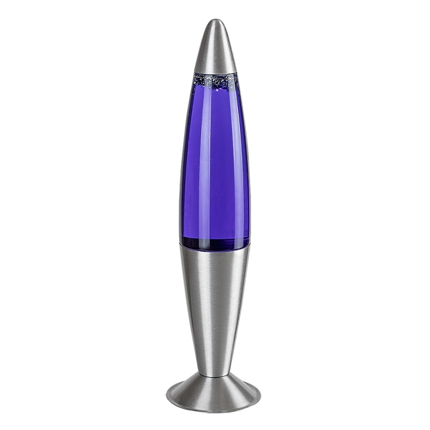 Rabalux - Lampe à lave LED/25W/230V