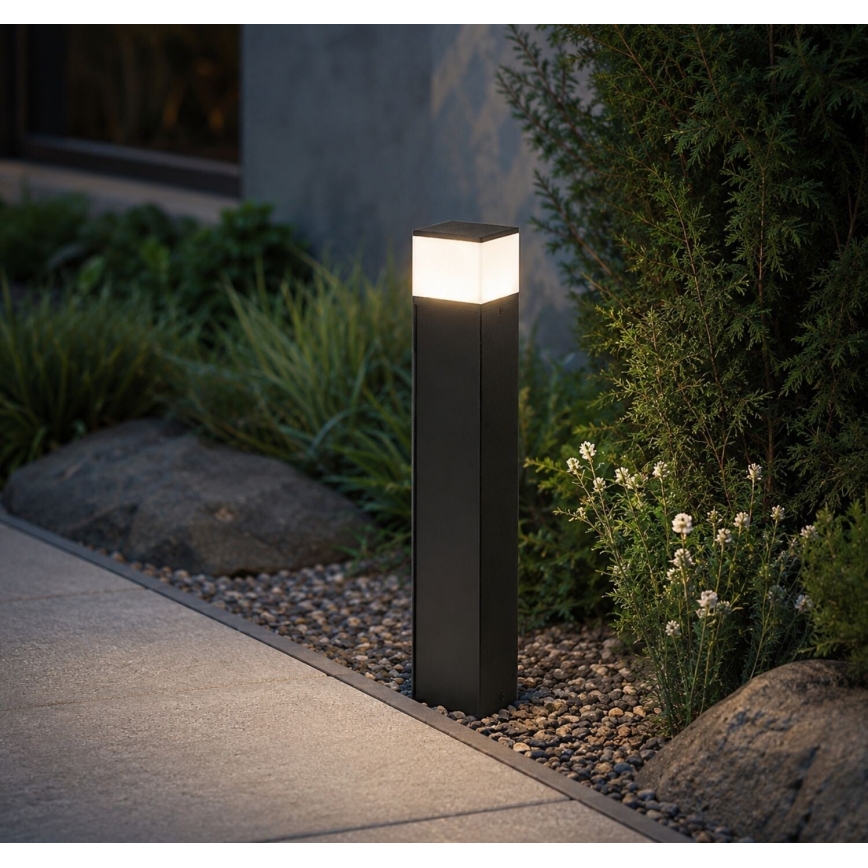 Rabalux - Lampe d'extérieur LED avec 2 prises LED/10W/230V IP44